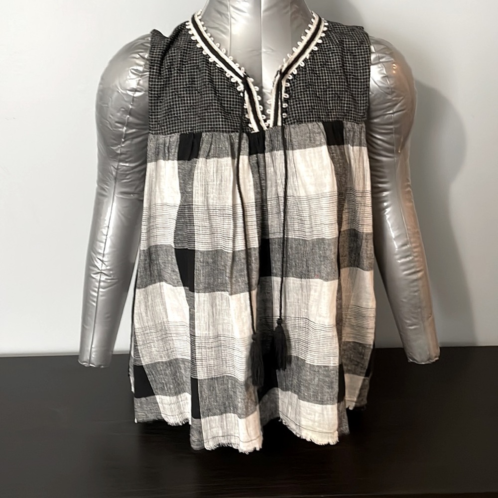 Bohme Women’s Top, Size M